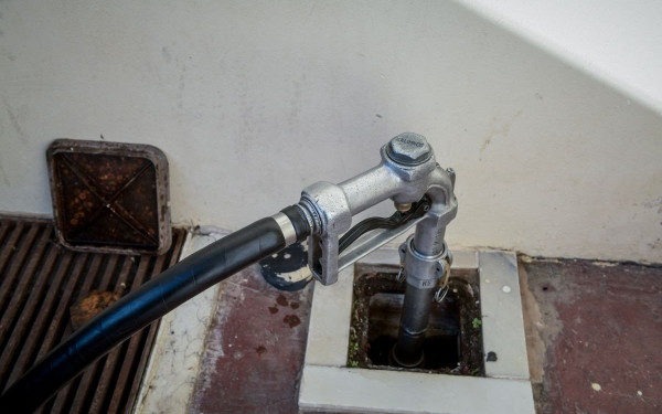 Πετρέλαιο θέρμανσης: Στα περυσινά επίπεδα οι τιμές