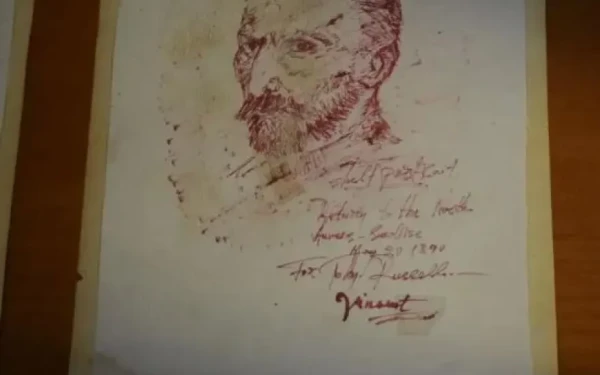 Κρήτη: Εγκληματική οργάνωση κατασκεύαζε και πωλούσε στο εξωτερικό πλαστούς πίνακες ζωγραφικής (φωτ.)