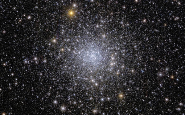 Κόβουν την ανάσα οι πρώτες φωτογραφίες του Ευκλείδη - Στόχος η αποκάλυψη των μυστικών του Σύμπαντος