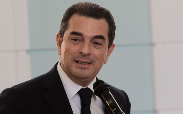 Κ. Σκρέκας: Μέχρι να δούμε τις τιμές στα σούπερ μάρκετ να πέφτουν θα συνεχίζουμε τους ελέγχους και τα αυστηρά πρόστιμα