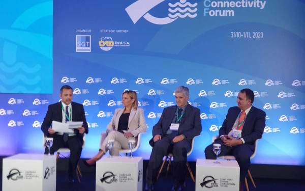 Η "ανάσταση" του ελληνικού σιδηροδρόμου και οι Διευρωπαϊκοί Διάδρομοι