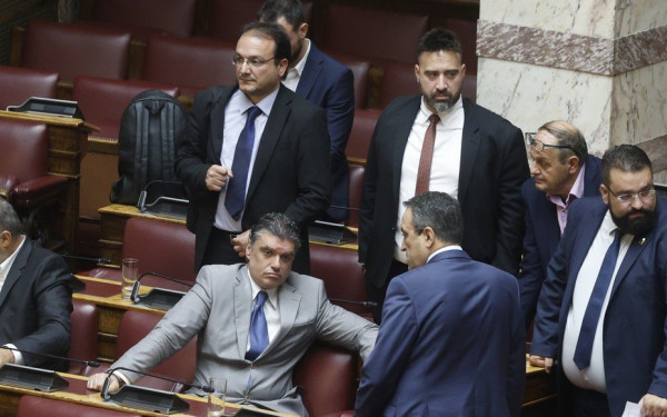 Δίκη Σπαρτιατών: Αθώοι οι 13 κατηγορούμενοι για εξαπάτηση εκλογέων