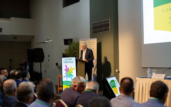 Οι δήμοι θέλουν τους ΦοΔΣΑ ισχυρούς, με επαρκές προσωπικό και διασφαλισμένους πόρους για τη διαχείριση των απορριμμάτων