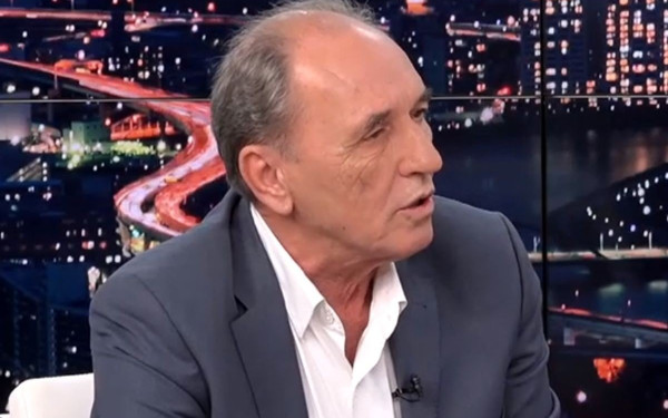 Γ. Σταθάκης: «Πολιτική αυτοκτονία η εκλογή Κασσελάκη στον ΣΥΡΙΖΑ» (βίντεο)