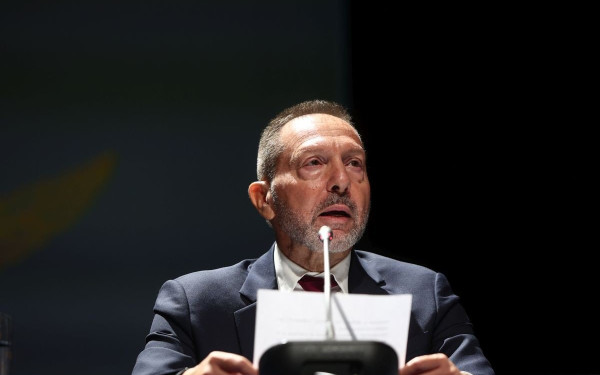 Γ.Στουρνάρας: Στο 3% το βασικό επιτόκιο της ΕΚΤ στο τέλος του 2024
