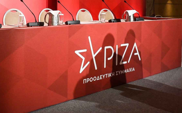 ΣΥΡΙΖΑ: Η ΝΔ εξακολουθεί να κάνει τα πάντα για να συγκαλύψει την υπόθεση Predator