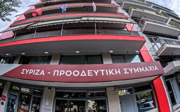 ΣΥΡΙΖΑ: Η επιστολή Κεραμέως στους απόδημους Έλληνες είναι μνημείο πολιτικής εργαλειοποίησης