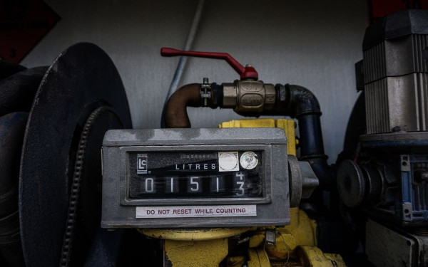 Επιδότηση του πετρελαίου θέρμανσης απευθείας στην αντλία ζητά η Πανελλήνια Ομοσπονδία Πρατηριούχων Εμπόρων Καυσίμων