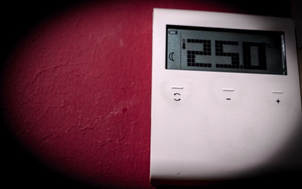 Αυξημένες επιδοτήσεις για αντλίες θερμότητας στο νέο «Εξοικονομώ»