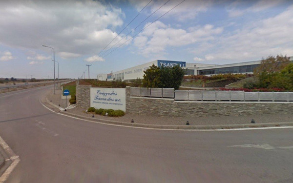 «Τσάνταλης»: Σε επίσχεση εργασίας το προσωπικό - Απλήρωτοι από 7 ως 12 μήνες