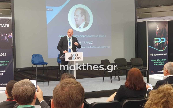 Η Θεσσαλονίκη top επενδυτικός προορισμός στο real estate- Αποδόσεις άνω του 10%