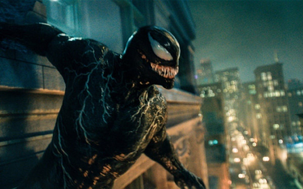 Nέα ημερομηνία κυκλοφορίας για το Venom 3