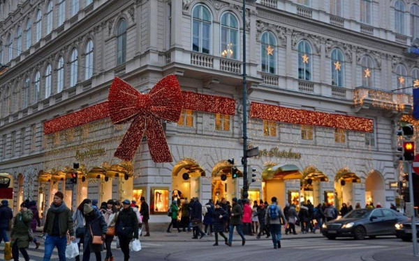 FedHATTA: Συμβουλές στους καταναλωτές για τα ταξίδια των Χριστουγέννων και της Πρωτοχρονιάς