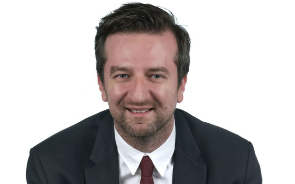 Παναγιώτης Βλάχος:  Χρειάζεται ένα ισχυρό προοδευτικό ανάχωμα στη Νέα Δημοκρατία