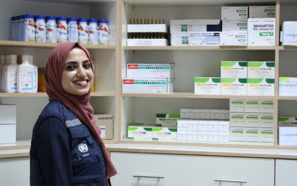 Γάζα: Εργαζόμενη του Παγκόσμιου Οργανισμού Υγείας σκοτώθηκε μαζί με την οικογένειά της