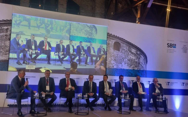 Μ. Γραφάκος: Το 2024 θα δημοπρατηθούν όλες οι μονάδες διαχείρισης αποβλήτων