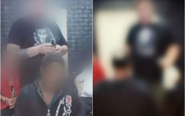 Κερατσίνι: Νέα ντοκουμέντα φρίκης με online βασανιστήρια παιδιών με αναπηρία (βίντεο)