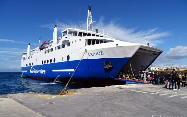 Έλεγχοι τιμών στα ακτοπλοϊκά εισιτήρια - Πραγματοποιήθηκαν 377 ελέγχοι και βεβαιώθηκαν επτά παραβάσεις