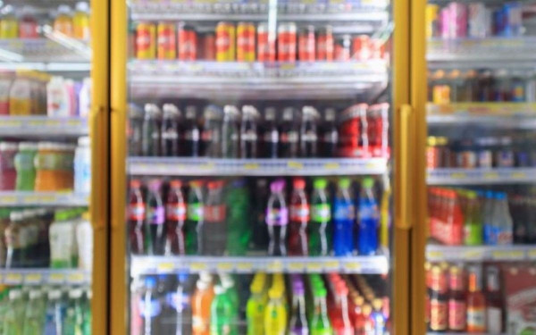 Η κατανάλωση ζαχαρούχων ποτών αυξάνει σημαντικά τον κίνδυνο καρδιαγγειακής νόσου