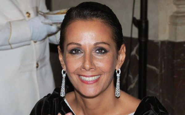 Πέθανε σε ηλικία 61 ετών η Ελληνοϊταλίδα ηθοποιός Άννα Κανάκις