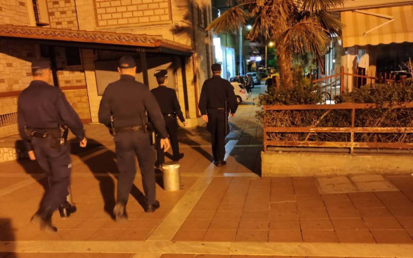 Μπαράζ οδικών παραβιάσεων στο Δήμο Κορδελιού - Ευόσμου 