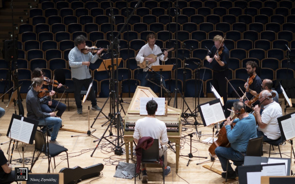 Θεσσαλονίκη: Η ΚΟΘ μπαίνει «Στον κόσμο του Σεργκέι Ραχμάνινοφ»