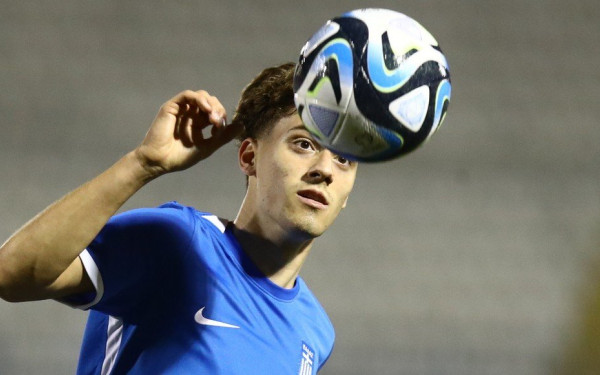 Η Εθνική 2-0 τη Ν. Ζηλανδία, ο Κωνσταντέλιας εξέθεσε τον Πογέτ (βίντεο)