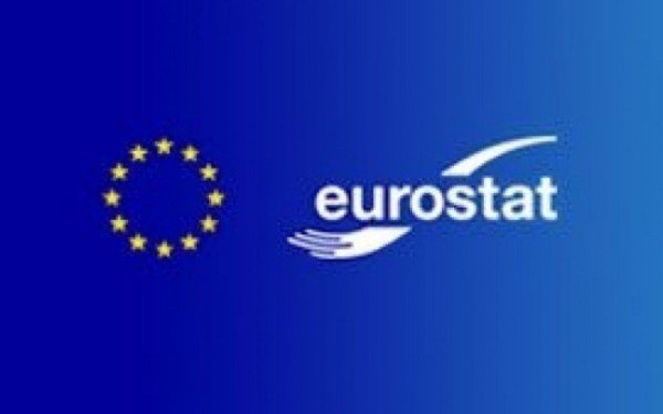 Eurostat: Κάτω του 75% του ευρωπαϊκού μέσου όρου το κατα κεφαλήν ΑΕΠ στην ελληνική περιφέρεια το 2022