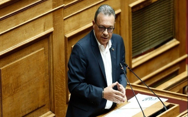Σ. Φάμελλος: Το καθημερινό μας ορόσημο είναι αν ο ΣΥΡΙΖΑ εκπροσωπεί τα συμφέροντα της κοινωνίας