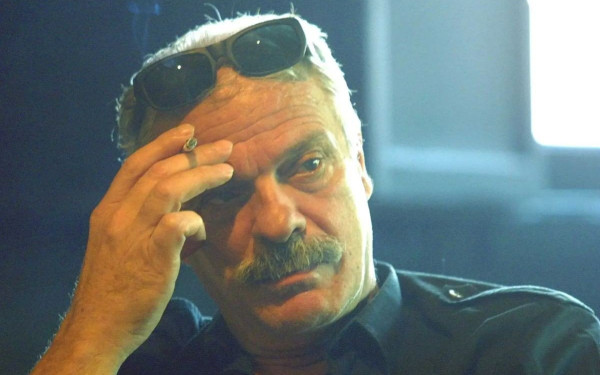 Σπύρος Φωκάς: Σήμερα το τελευταίο αντίο στον αείμνηστο ηθοποιό - Η επιθυμία της οικογένειάς του