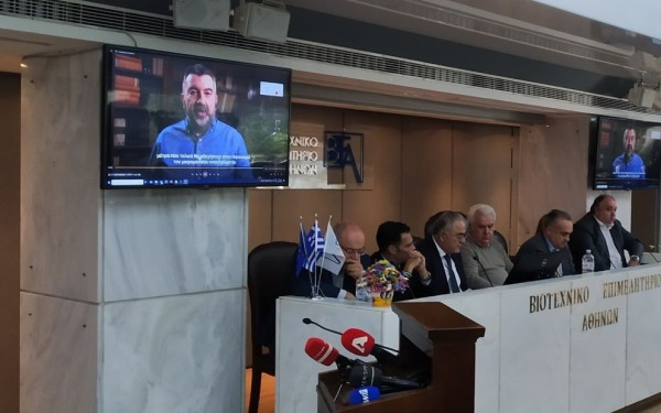 Ελεύθεροι επαγγελματίες: Το τεκμαρτό φορολογητέο εισόδημα πλήττει καίρια επιστήμονες και μικρομεσαίες επιχειρήσεις