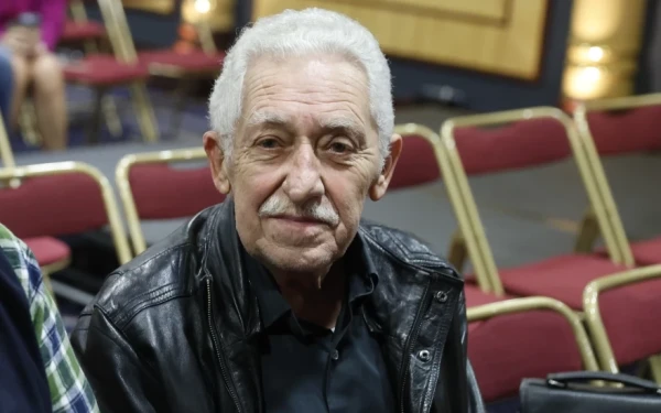 Ο νέος ρόλος του Φώτη Κουβέλη και η στρατηγική του ΣΥΡΙΖΑ για τις ευρωεκλογές
