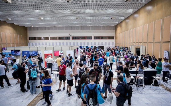 Voxxed Days: Το μεγαλύτερο συνέδριο πληροφορικής στα Ιωάννινα 
