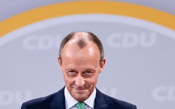 Mercosur: Η Γερμανία παρακάμπτει το Ευρωπαϊκό Κοινοβούλιο για να εφαρμοστεί η συμφωνία από τα τέλη Μαρτίου