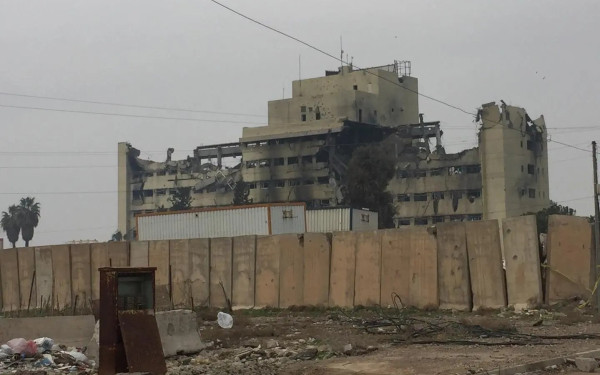 Όπλα βρέθηκαν μέσα στο νοσοκομείο Αλ Σίφα, σύμφωνα με τις ισραηλινές ένοπλες δυνάμεις