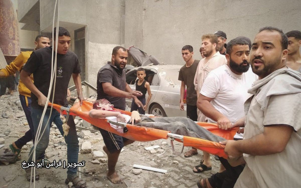 Γιατροί Χωρίς Σύνορα: Συνένοχο στη σφαγή της Γάζας το Συμβούλιο Ασφαλείας του ΟΗΕ