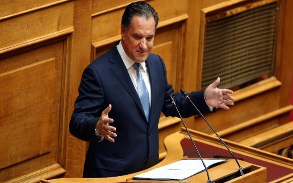 Yπουργείο Εργασίας: Ο απολογισμός της θητείας Άδωνι Γεωργιάδη