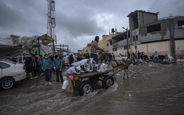 Ράφα: 'Ετοιμο για νέα επίθεση το Ισραήλ - Εντολή για εκκένωση