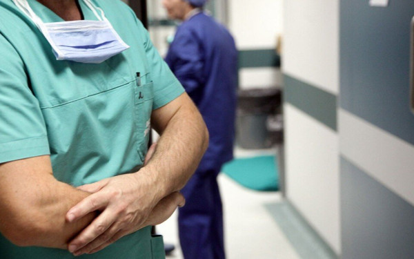 Νοσοκομειακοί γιατροί: 48ωρη πανελλαδική απεργία σήμερα και αύριο