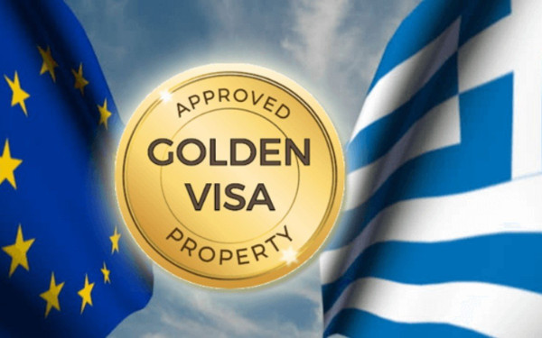 Golden Visa: Στους μεγάλους επενδυτές οι Τούρκοι, αγοράζουν πάνω από 1.000 ακίνητα τον χρόνο