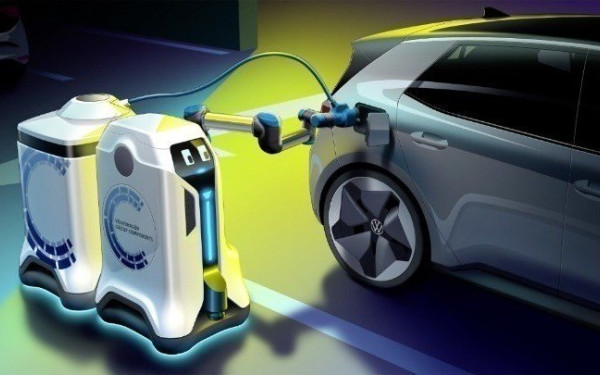 Ανανεωμένο το «Κινούμαι Ηλεκτρικά»: Περισσότεροι δικαιούχοι - μικρότερης αξίας οχήματα