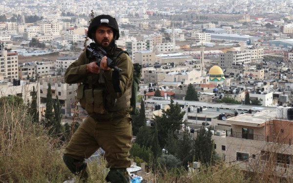 Ισραήλ:Οι ένοπλες δυνάμεις ανακοίνωσαν ότι οι αντάρτες Χούθι έχουν καταλάβει εμπορικό πλοίο στην Ερυθρά Θάλασσα