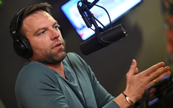 Κασσελάκης στο «Κόκκινο»: Είμαι βέβαιος ότι σε 4 χρόνια θα είμαστε κυβέρνηση 