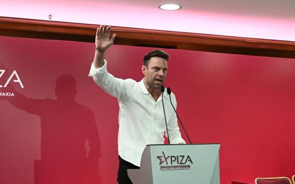 Στ. Κασσελάκης: Να παραδώσουν τις έδρες τους όσοι εκτοξεύουν ύβρεις και συκοφαντίες (βίντεο)