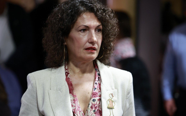 Αννέτα Καββαδία: Η συνύπαρξη δεν ήταν δύσκολη, ήταν πλέον αδύνατη