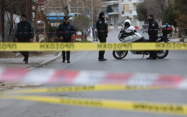 Συμπλοκή μεταξύ Ρομά στα Πατήσια με 7 συλλήψεις