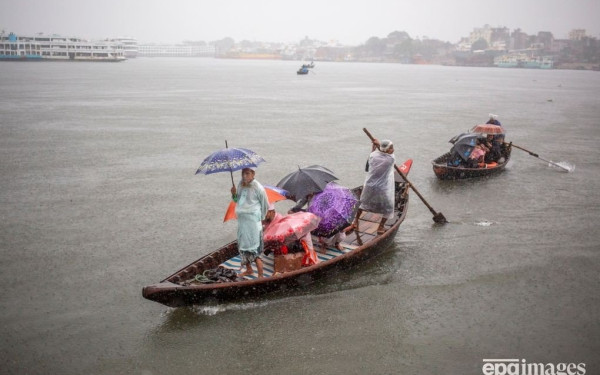 ΟΗΕ: Ο πλανήτης παρακολουθεί απαθής και αδρανής το ρεκόρ αναγκαστικά εκτοπισμένων από τις πατρίδες τους