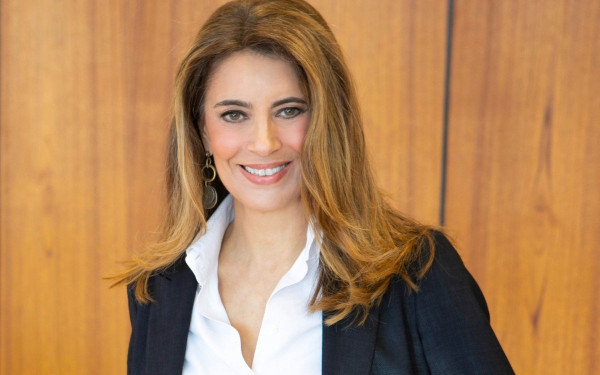  HELLENiQ: Η Λιάνα Γούτα , γενική διευθύντρια του Ευρωπαϊκού Συνδέσμου Βιομηχανιών Καυσίμων