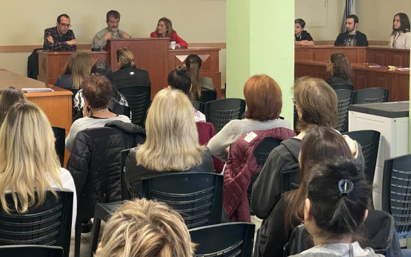 Δωρεάν μετρήσεις σακχάρου στο δήμο Νεάπολης-Συκεών