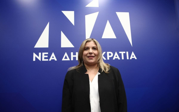 Μ. Συρεγγέλα: Δεν μπορεί να υπάρχει αλά καρτ Δικαιοσύνη